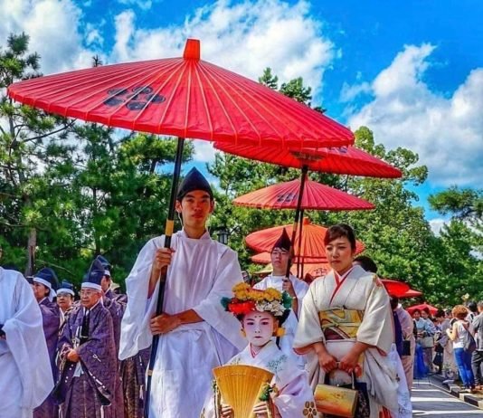 ZUKI FESTIVAL, JAPAN