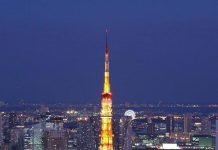 Simply Tokyo!