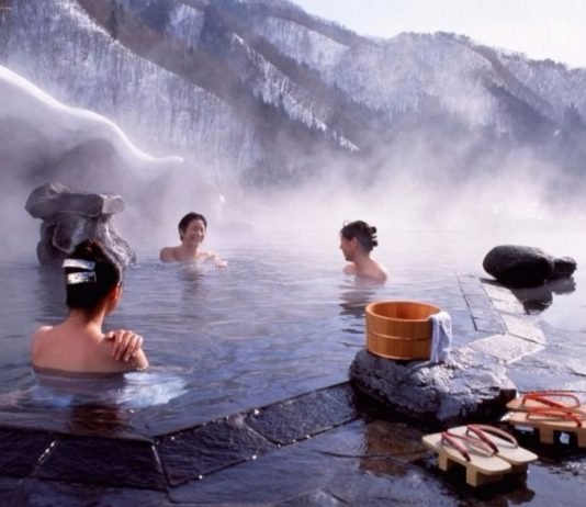 Onsen